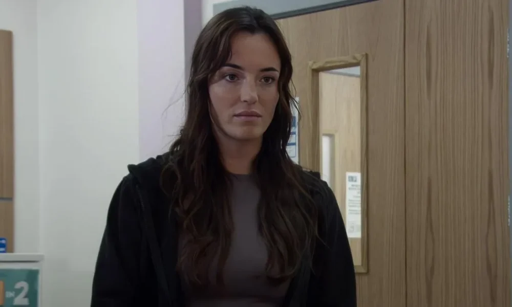 Coronation Street 'confirms' who takes down Jodie - and it's not Shona | Soaps