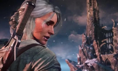 Games Inbox: What will the new The Witcher 3 DLC be about?