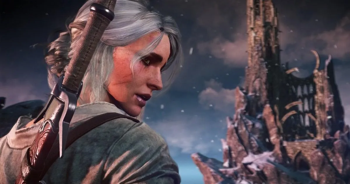 Games Inbox: What will the new The Witcher 3 DLC be about?