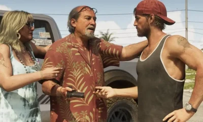 Games Inbox: What will a post-GTA 6 video games industry be like?