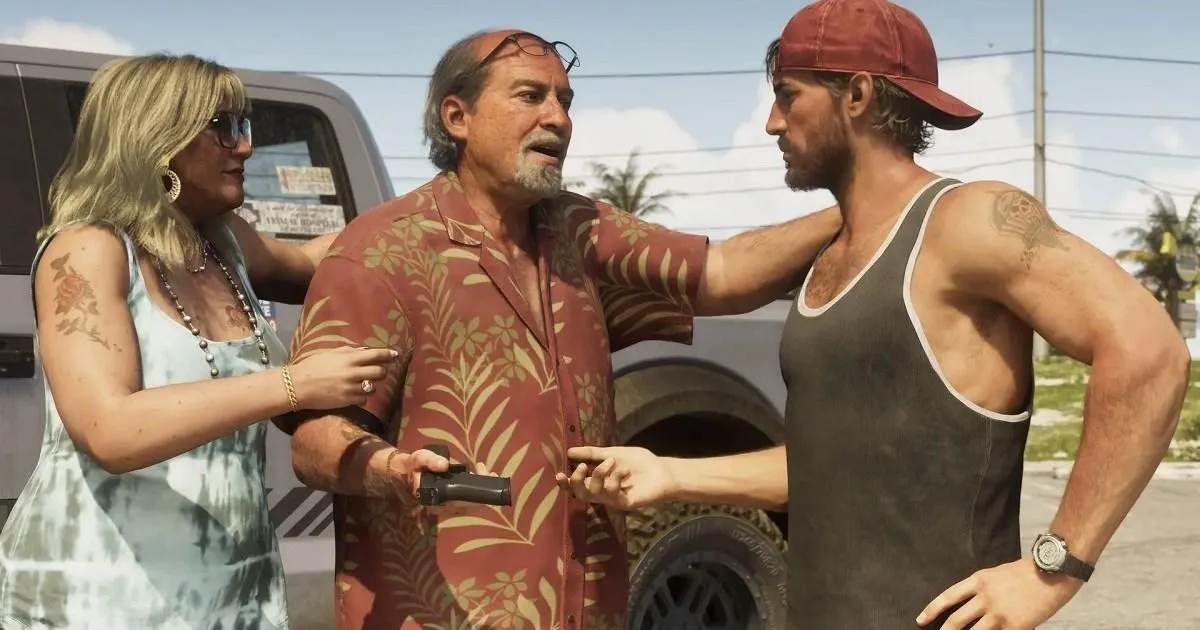 Games Inbox: What will a post-GTA 6 video games industry be like?