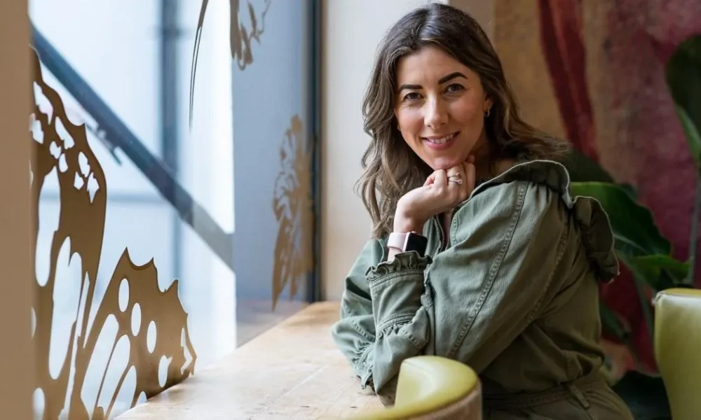 I was trying for a baby - the emptiness was overwhelming