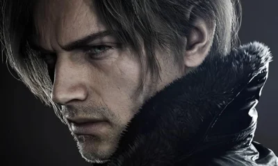 Games Inbox: Will Resident Evil Requiem be worth getting?