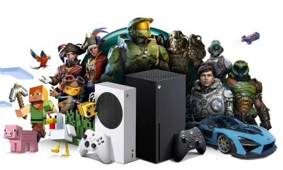 Why is Microsoft destroying the Xbox? - Reader's Feature