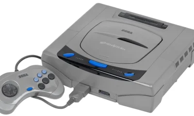 Retro gaming is the future of video games as far as I’m concerned - Reader’s Feature