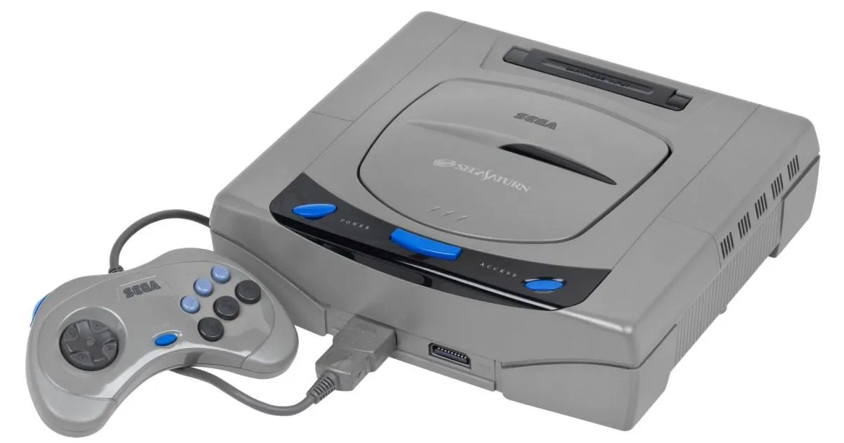 Retro gaming is the future of video games as far as I’m concerned - Reader’s Feature