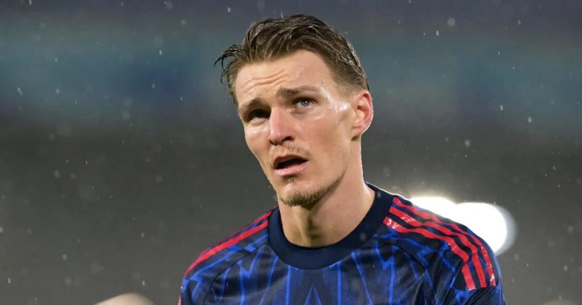 Martin Odegaard and Bukayo Saka injury update after missing Arsenal vs Chelsea | Football