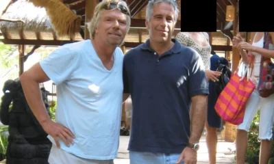 How Epstein used former head of Nobel Prize committee to entice global elites | News US