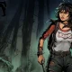 I Hate This Place review - comic book survival horror
