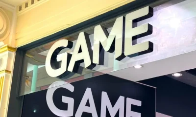 GAME to close all standalone stores in the UK after it enters administration