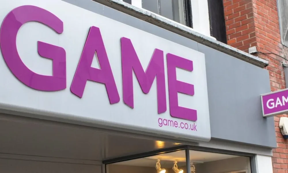 Games Inbox: Are you sad to see the end of GAME stores?