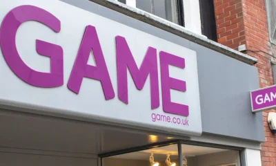 Games Inbox: Are you sad to see the end of GAME stores?