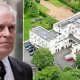 Andrew moves out of 30-room royal mansion to 'modest' five-bed home | News UK
