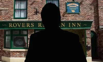 Corrie legend to die after 35 years as actor responds to axe | Soaps
