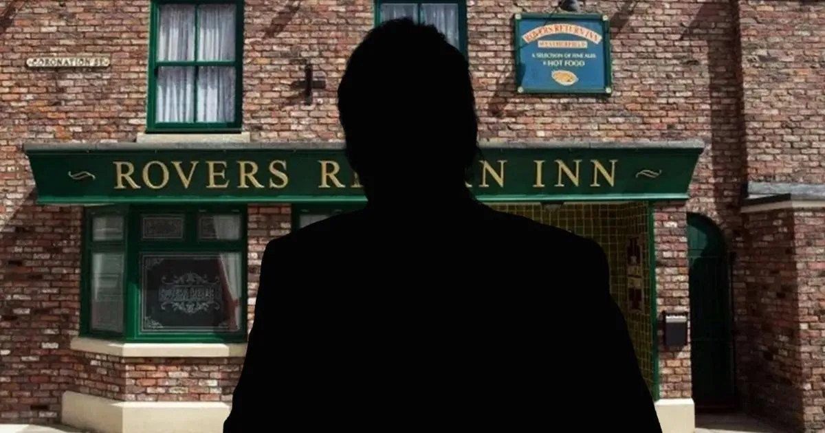 Corrie legend to die after 35 years as actor responds to axe | Soaps