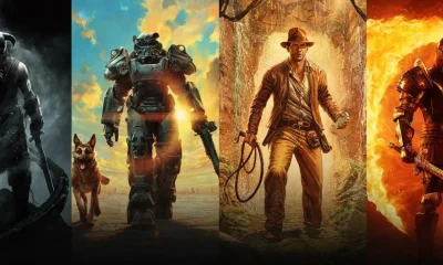 Games Inbox: Is Bethesda overrated as a game developer?