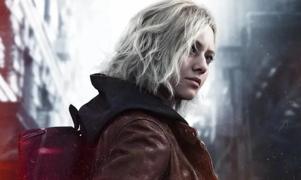 Do you need to play any other games before Resident Evil Requiem?