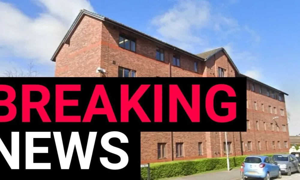 Arrest after student, 19, found dead in university of halls | News UK