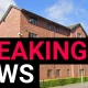 Arrest after student, 19, found dead in university of halls | News UK