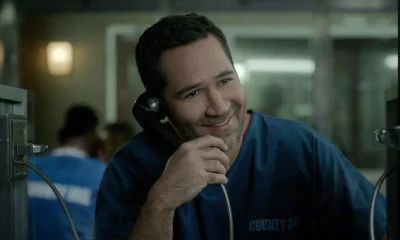 Netflix fans declare 'weekend sorted' with return of hit legal thriller