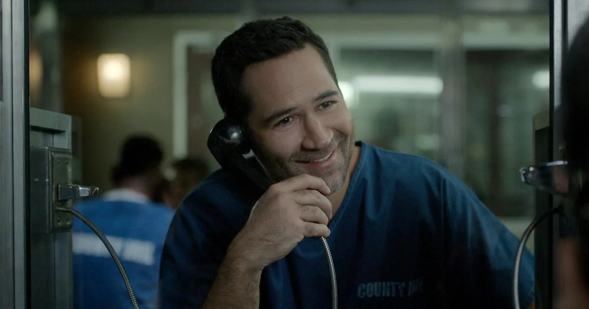 Netflix fans declare 'weekend sorted' with return of hit legal thriller