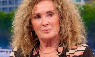 Beverley Callard breaks down in tears after cancer surgery complications | Soaps