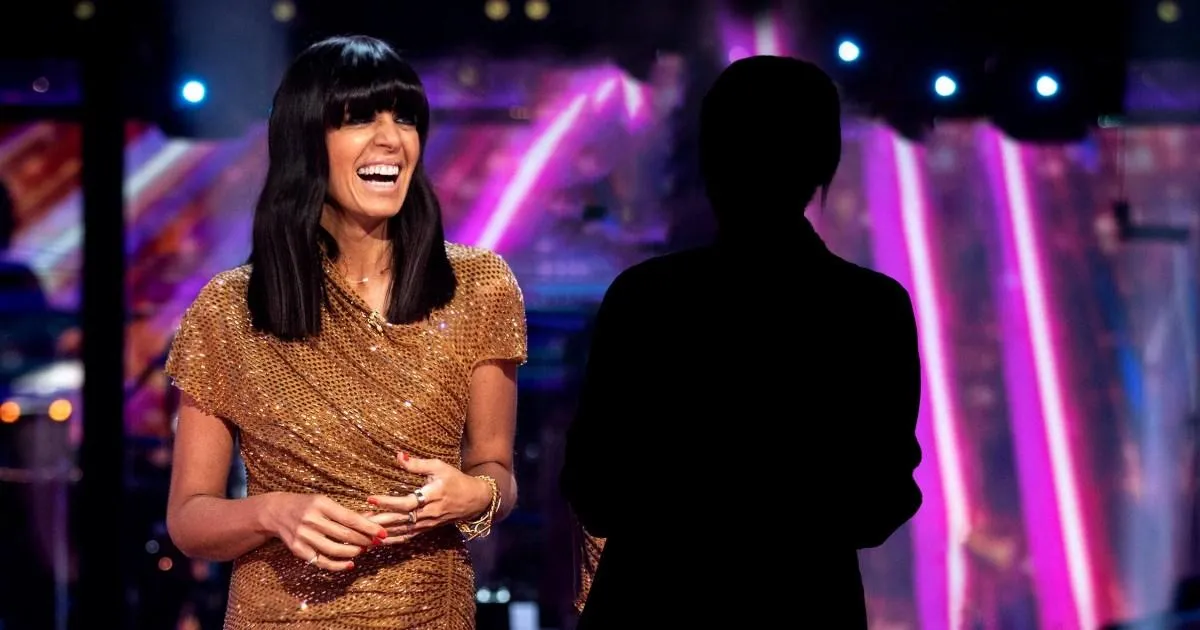 BBC bosses 'have found the next Claudia Winkleman' as Bake Off legend joins talks