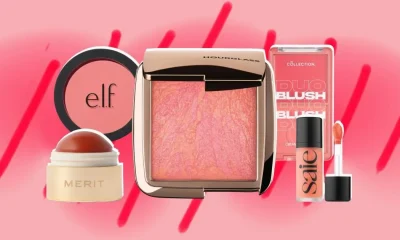Struggling with blush? A makeup artist explains the best shades for every skin tone