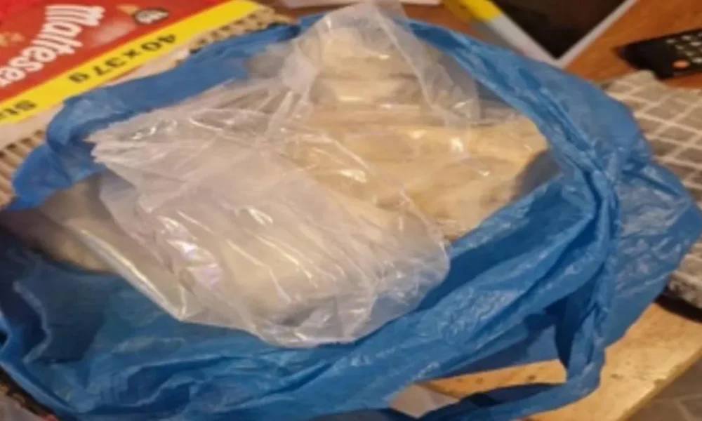 Drug dealer inspired by Home Alone booby-trapped home with tripwires and pipe bombs | News UK