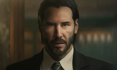 Watch the reveal trailer for the John Wick video game you’ve always wanted