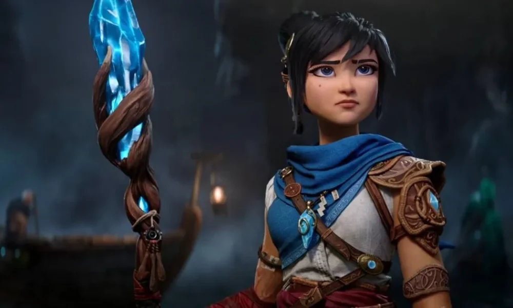 The PS5 State of Play was filled with great games but too few were made by Sony