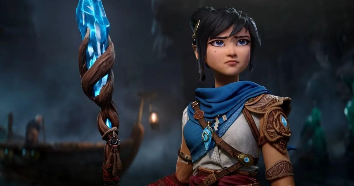 The PS5 State of Play was filled with great games but too few were made by Sony