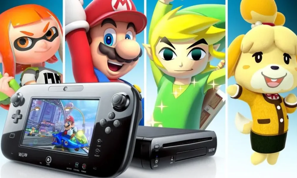I bought a Wii U instead of a PS4 or Xbox and I never regretted it - Reader's Feature