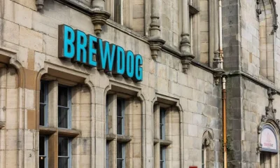 Here's what's going to happen to BrewDog now it's 'up for sale' | News UK