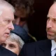 Prince William 'wanted Andrew banished' from the royal family | News UK