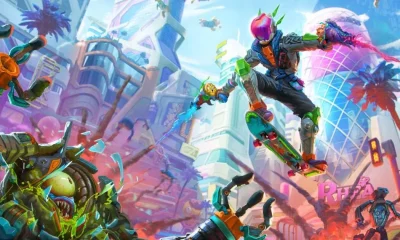 High On Life 2 review - a funny kind of first person shooter