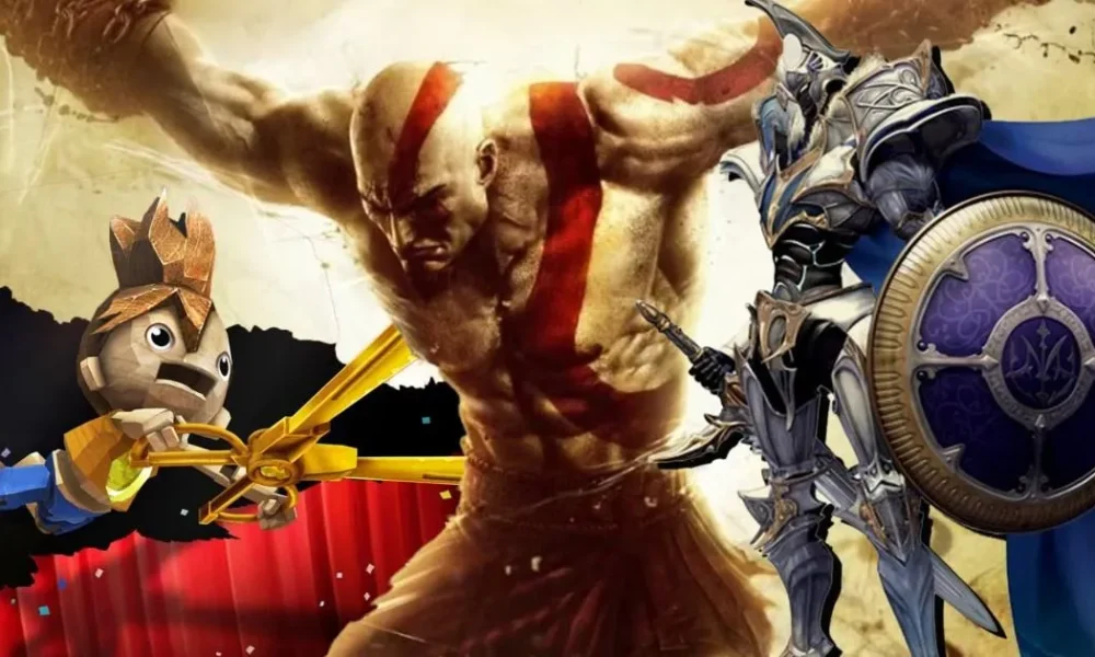 The 16 forgotten PS3 exclusives Sony should re-release for PS5