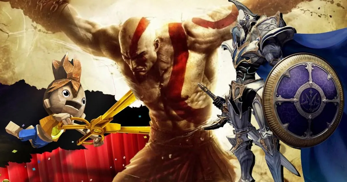 The 16 forgotten PS3 exclusives Sony should re-release for PS5