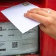 All the postcodes affected by Royal Mail service delays