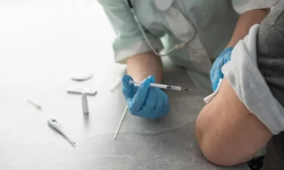 We're one step closer to a 'universal vaccine' for the cold, flu, Covid and allergies | News UK