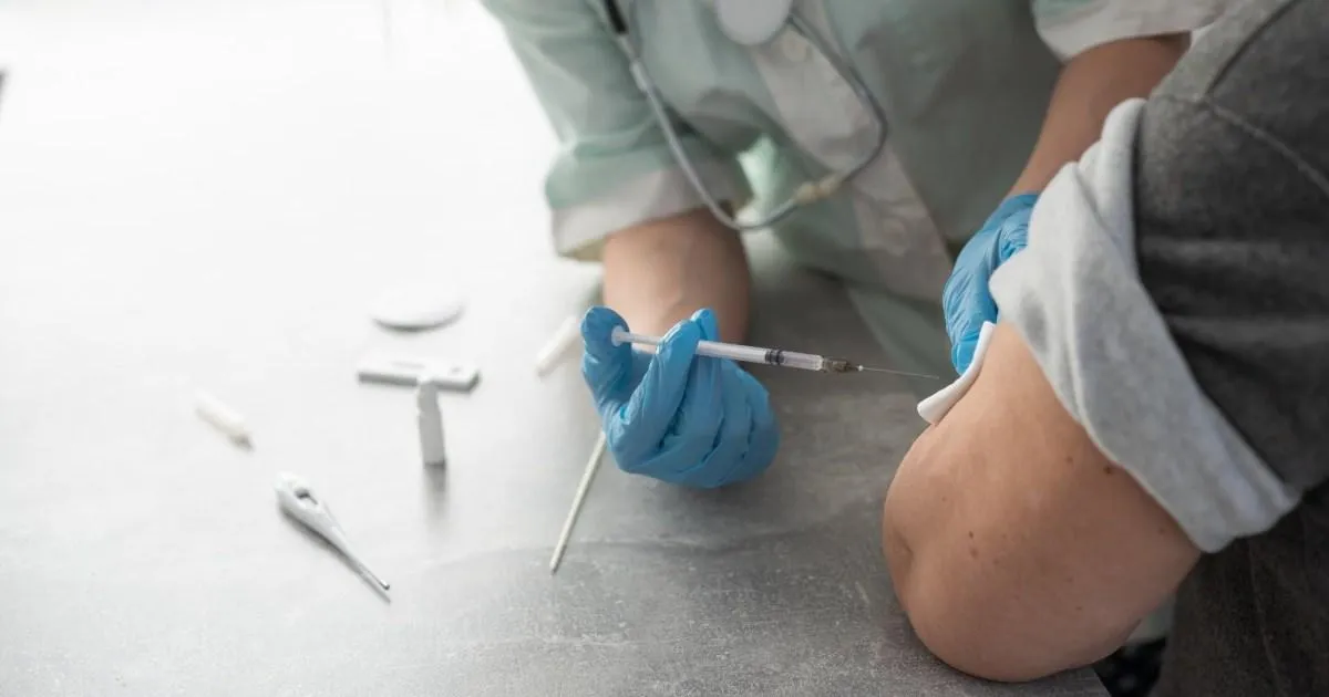 We're one step closer to a 'universal vaccine' for the cold, flu, Covid and allergies | News UK