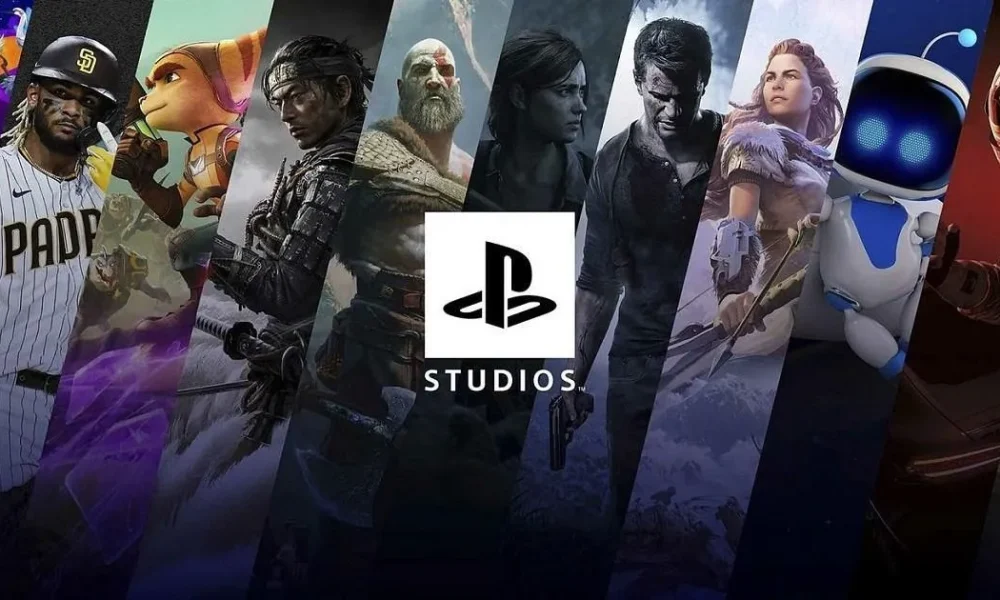 Every first party PS5 exclusive confirmed and rumoured at PlayStation Studios