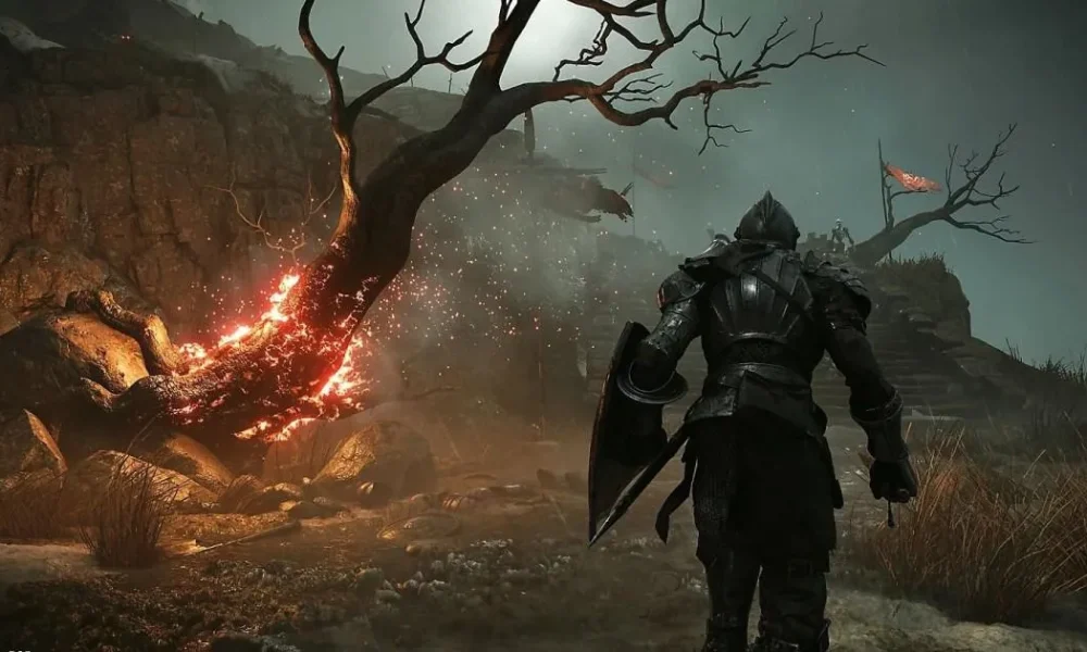 Fans shocked as Sony shuts down Demon’s Souls remake developer Bluepoint Games