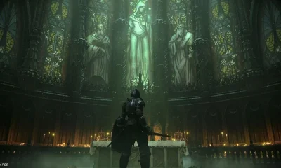 Games Inbox: Why did Sony shut down Bluepoint Games?