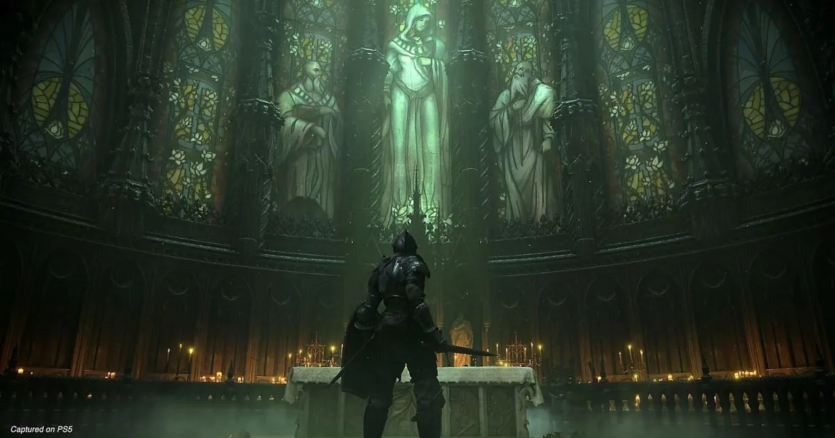 Games Inbox: Why did Sony shut down Bluepoint Games?