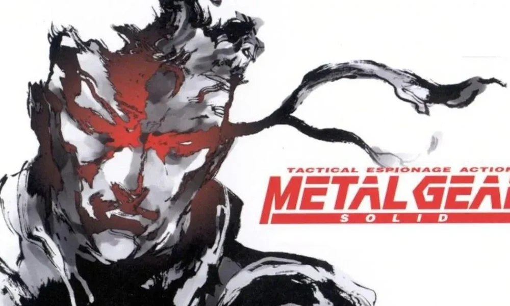Playing Metal Gear Solid again after 28 years is a mix of good and bad - Reader's Feature