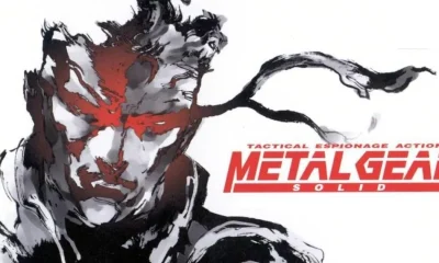 Playing Metal Gear Solid again after 28 years is a mix of good and bad - Reader's Feature