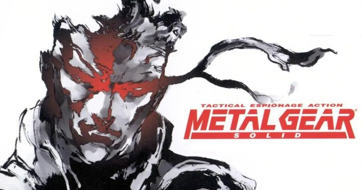 Playing Metal Gear Solid again after 28 years is a mix of good and bad - Reader's Feature