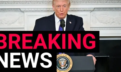 Donald Trump is 'considering limited strike' on Iran | News US