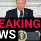 Donald Trump is 'considering limited strike' on Iran | News US